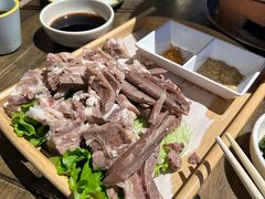 -老五烧烤(盘金华府总店)