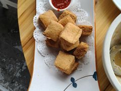-大灶头·新昌菜(中国茶市店)