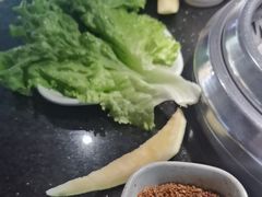 -梨花自助烤肉(乐宾店)