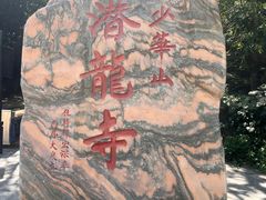 -少华山国家森林公园