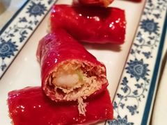 -相思林金岛饭店(青山湖店)