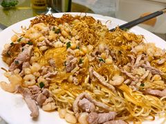 三虾两面黄-新聚丰菜馆(太监弄店)