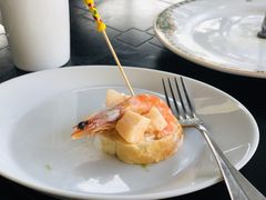 -茵特拉根酒店·西餐厅