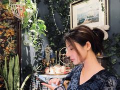 -第101座花园餐厅(湖滨88店)