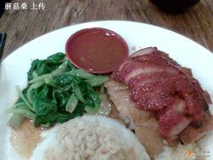 -永祥烧腊餐厅(虹口店)