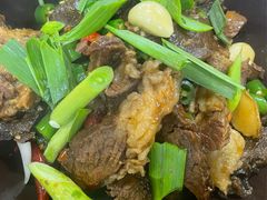 -麻伊伏土菜馆(朗州路店)