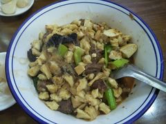 -老乌家特色小炒泡馍(大皮院店)