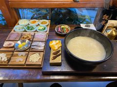 银米招牌米线-银米·云南传统过桥米线(双廊黑金冠店)