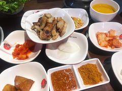 -火炉火自助餐(枫蓝国际店)