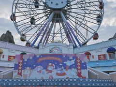 -安吉Hello Kitty乐园
