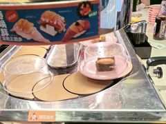 -争鲜回转寿司(东方银座店)