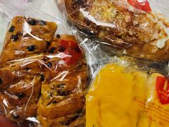 -BREAD WAY面包路·欧式面包(龙湖时代D馆店)