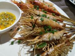 -79号渔船海鲜饭店(华强北店)