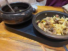 -云海肴·汽锅鸡·云南菜(天津国金汇店)