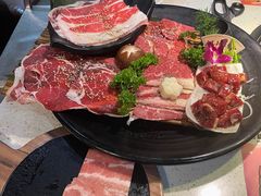 -猫抓烤肉(武进吾悦广场店)