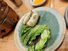 越南春卷-越小品·越南餐厅(万科里店)