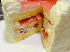 -浮光之丘MontCake生日蛋糕(科华路店)