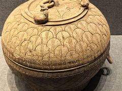 -广西壮族自治区博物馆