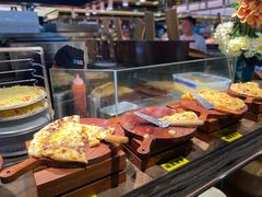 -苏格里岛自助烤肉海鲜火锅(成都金牛万达店)