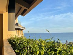 -海南清水湾莱佛士酒店