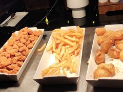 -怡廊(上海漕河泾万丽酒店)