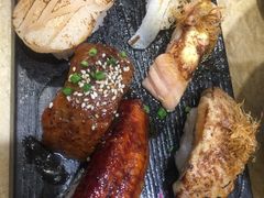 -东京屋(武定路店)