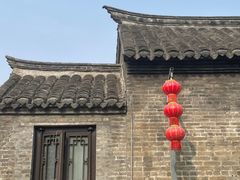 -戏马台景区
