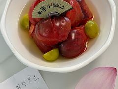 -七的湖·晚芳亭·阳澄湖农家菜·大闸蟹(莲花岛店)