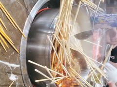 -大斌家串串火锅(汇一城店)