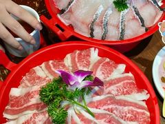 -黄家码头老火锅(解放碑旗舰店)