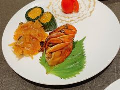 -蟹榭·本帮江浙菜·蟹宴(大宁久光商场店)