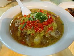 -笨罗卜浏阳菜馆(龙华鹏润达店)