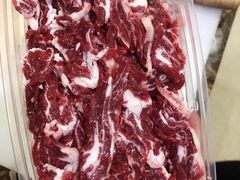-菜忠潮州牛肉店(岗厦店)