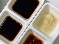 -海知道大连海鲜水饺(南山大冲店)