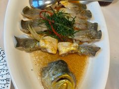 -香港狮子山下·明星粤菜餐厅(北苑店)