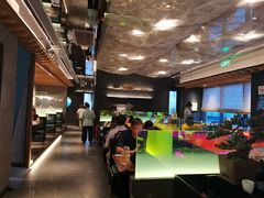 大堂-望湘园·洞庭渔宴(浦江欢乐颂店)