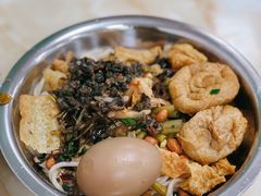 -凤张螺蛳粉·爽口粉(跃进路总店)
