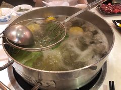 -陈记顺和牛肉火锅馆(天河北路店)