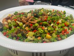 -青花椒花椒鱼(合生汇店)