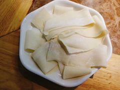 豆皮-小门坎三合鱼(总店)