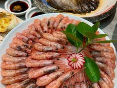 -红叶日本料理(辰熙广场店)