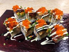 -东京屋(武定路店)