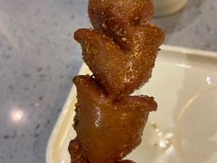 -李军力烧烤(电厂路农业路店)