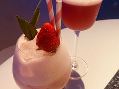 -天玑高空江景餐厅&酒吧Sky Secret Restaurant&Bar
