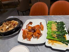 -顺徕德·仙庙烧鸡(桂庙路店)