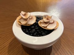 -Amber(置地文华东方酒店)