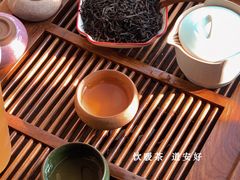 -大口九(东方广场店)