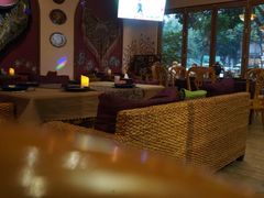 大堂-喀秋莎俄罗斯西餐厅(广州分店)