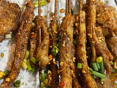 -林二哥宜烤官·宜宾小烧烤