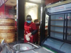 -清泉阁包子铺(中山路店)